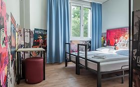 ao Hotel Venezia Mestre
